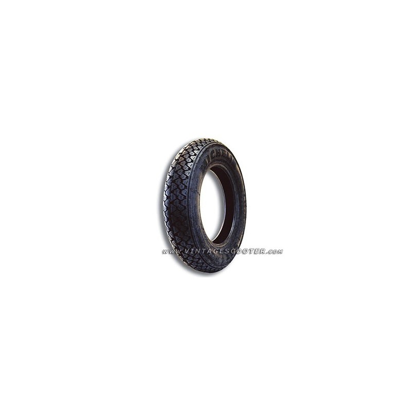 Pneu Michelin S 83 3,50X8 Vespa 125 Pneu Michelin S 83 3,50X8 Vespa 125